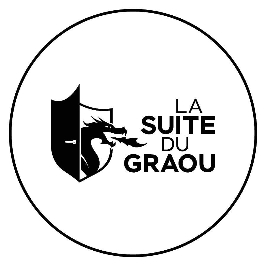 La Suite Du Graou 梅斯 外观 照片